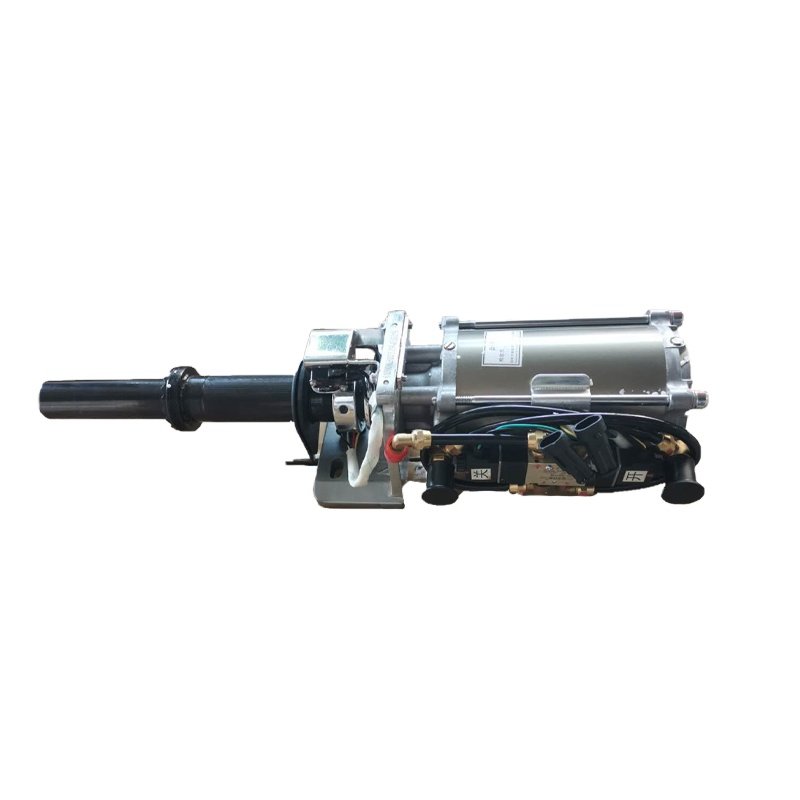 Bus Spare Parts Body Kits Car Door Opening Pump 6108-01630 Electric Door Pump for Bus ZK6122H9 6108-01630